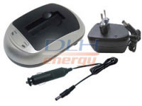Dlh External charger 220V&12V (AM-PP06) Dlh External charger 220V&12V (AM-PP06)